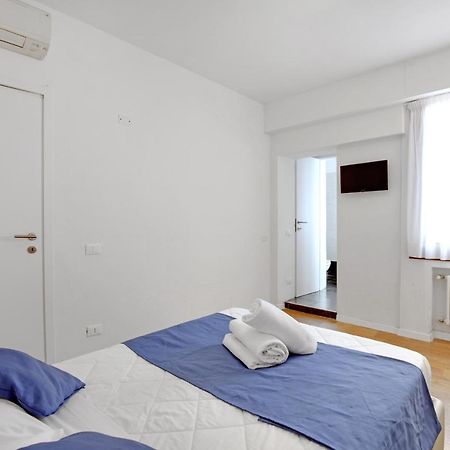 Fenix La Boheme Appartement Venetië Buitenkant foto