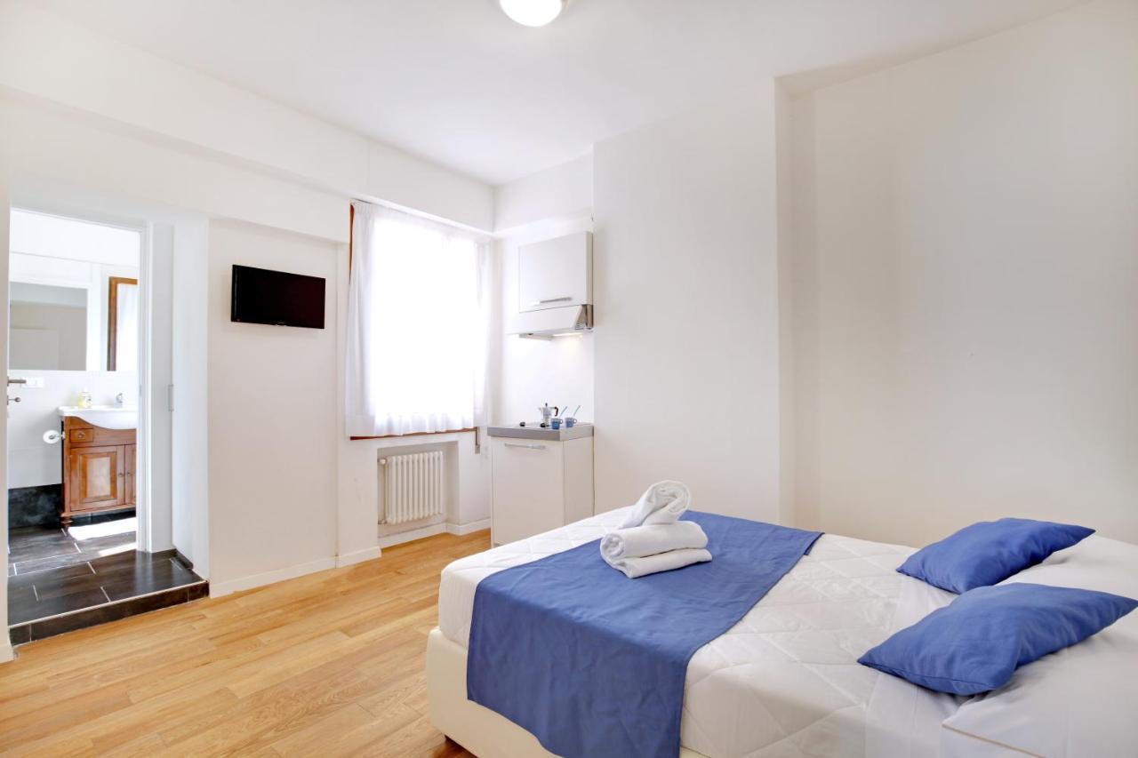Fenix La Boheme Appartement Venetië Buitenkant foto