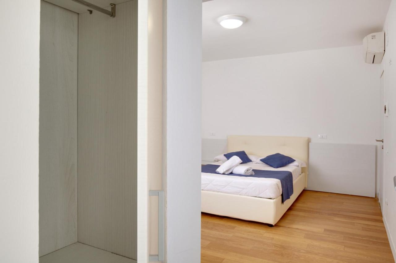 Fenix La Boheme Appartement Venetië Buitenkant foto