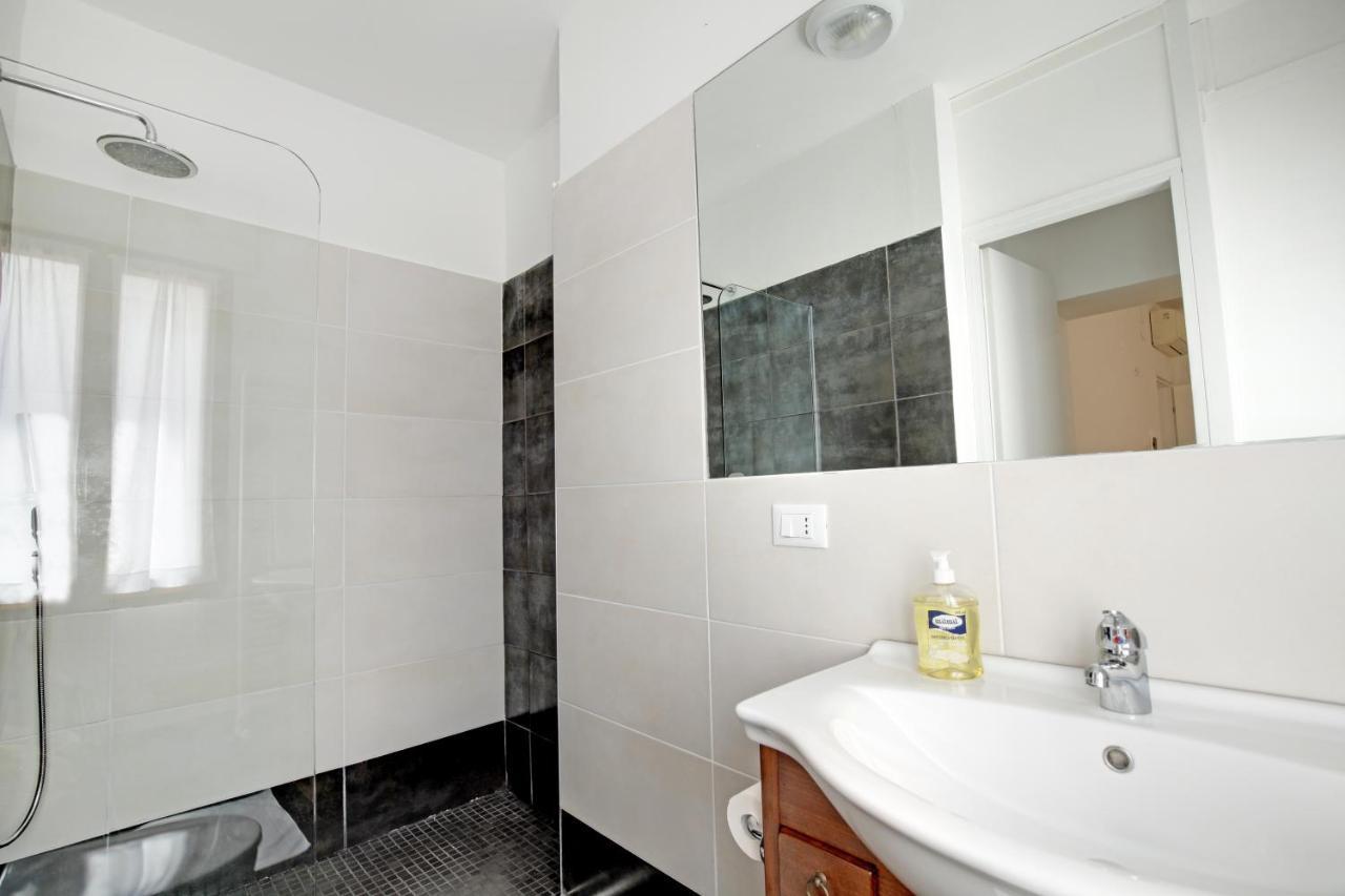Fenix La Boheme Appartement Venetië Buitenkant foto