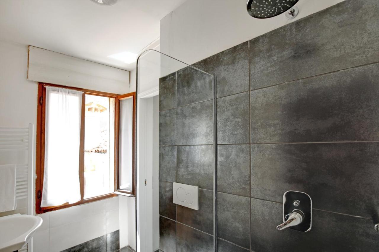 Fenix La Boheme Appartement Venetië Buitenkant foto