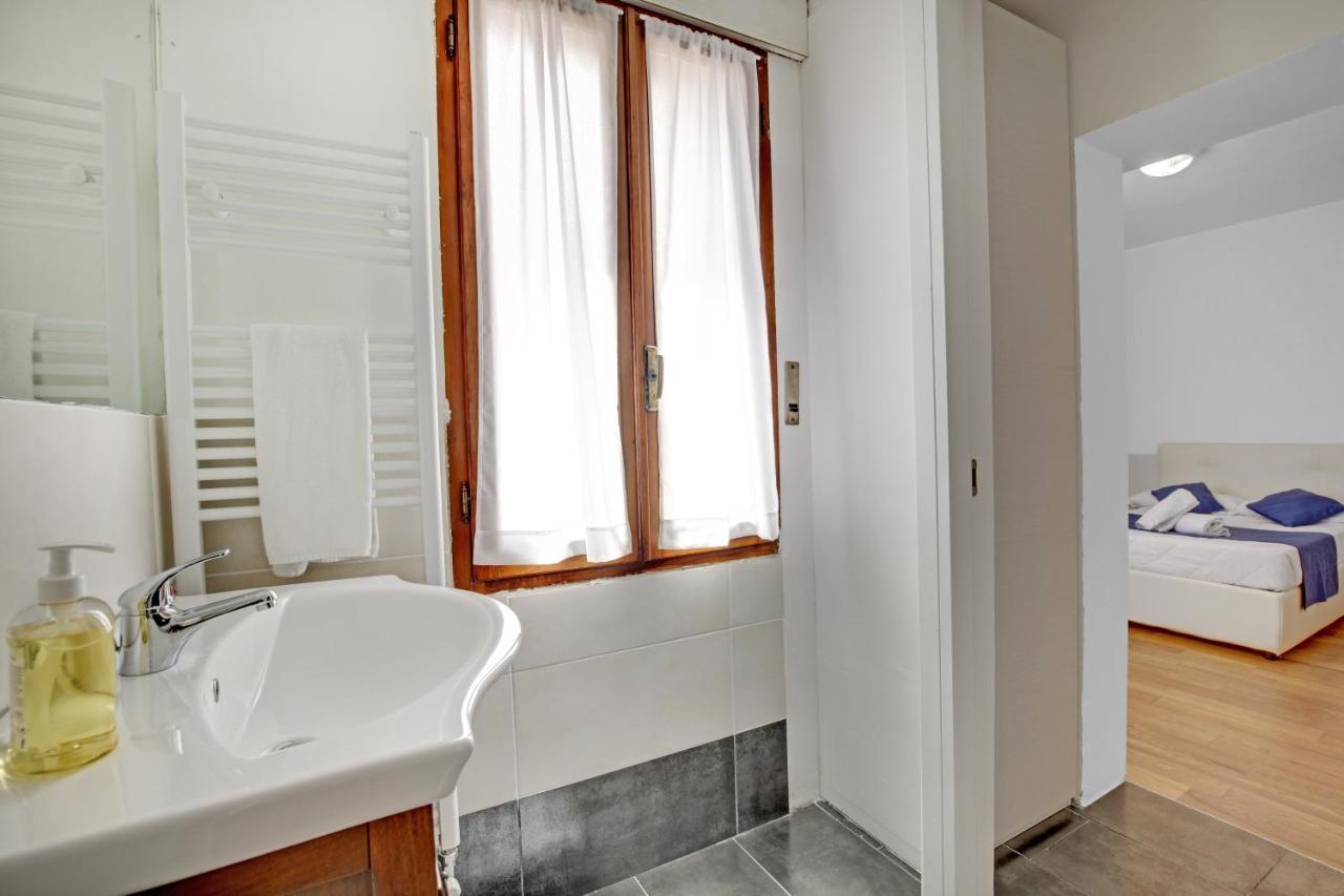 Fenix La Boheme Appartement Venetië Buitenkant foto