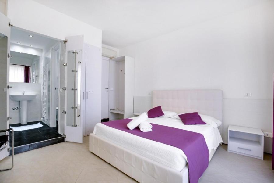 Fenix La Boheme Appartement Venetië Buitenkant foto