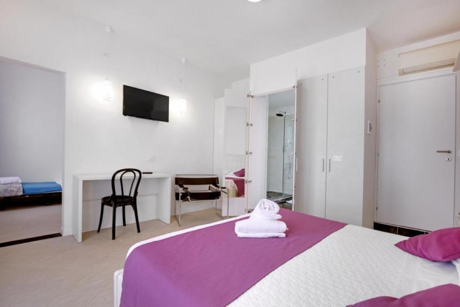 Fenix La Boheme Appartement Venetië Buitenkant foto